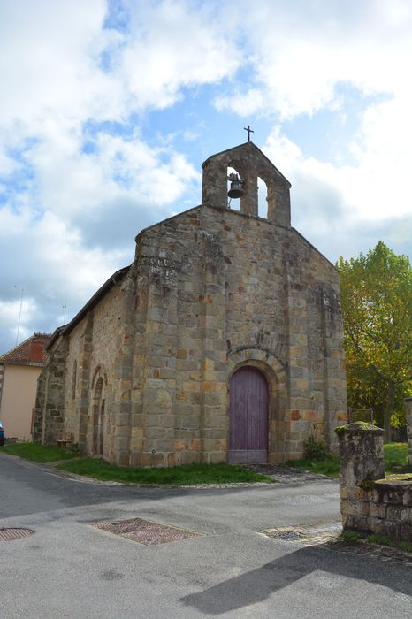 Eglise Saint-Martin de Tours