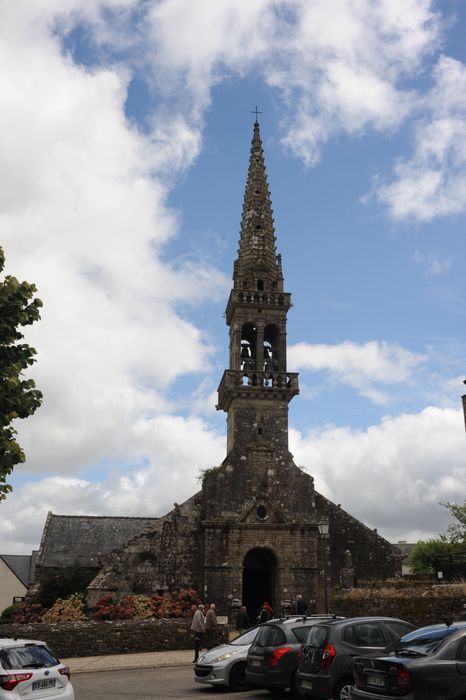 Eglise Saint-Pierre