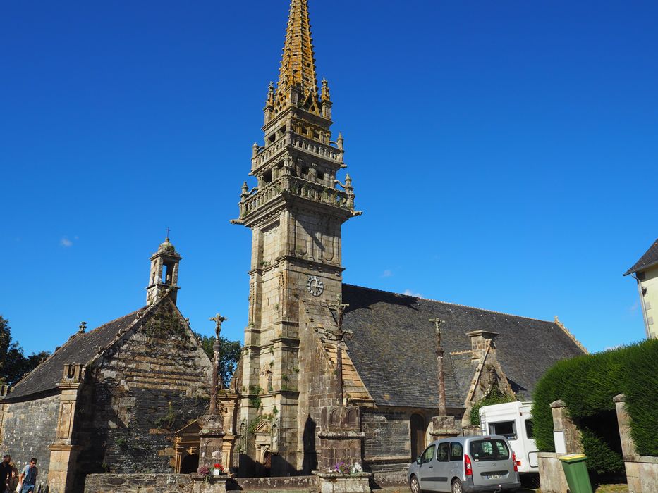 Eglise Saint-Yves