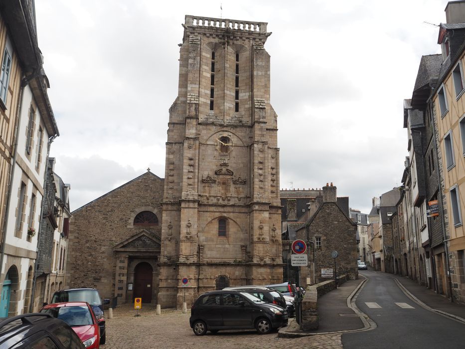 Eglise Saint-Mathieu