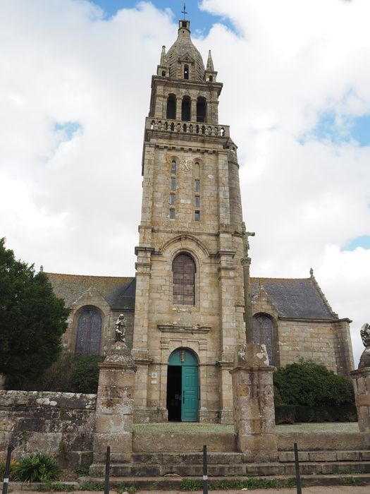 Eglise Notre-Dame