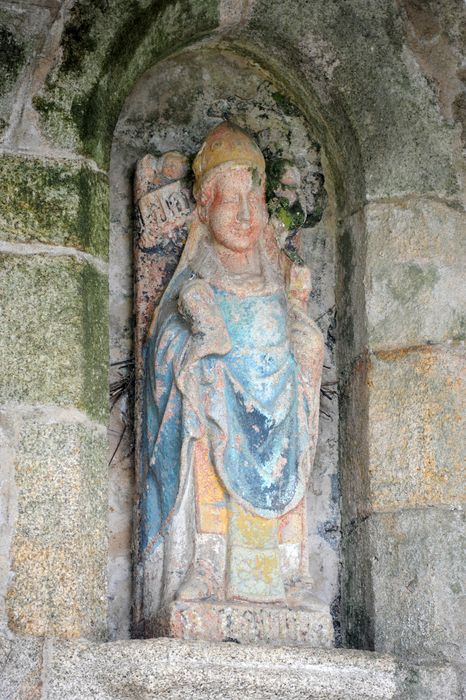 statue : Saint Alar