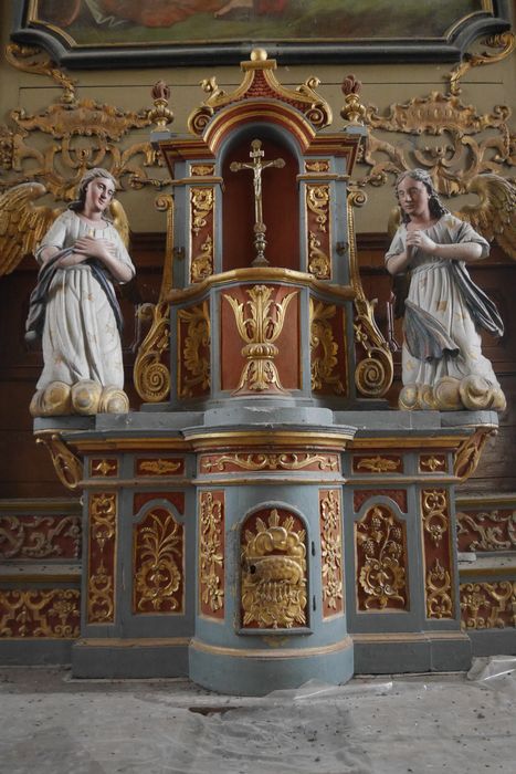 tabernacle