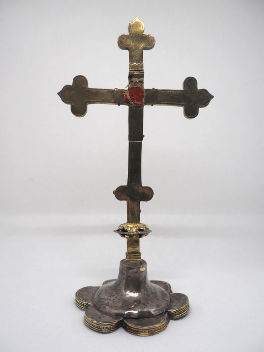 croix-reliquaire (revers)