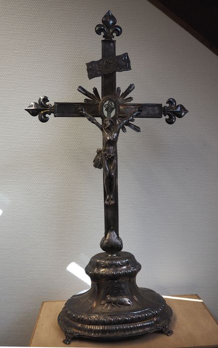 croix-reliquaire