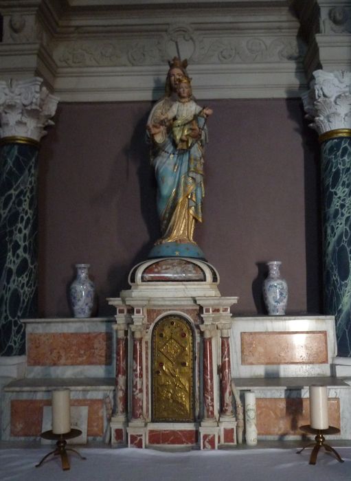 tabernacle
