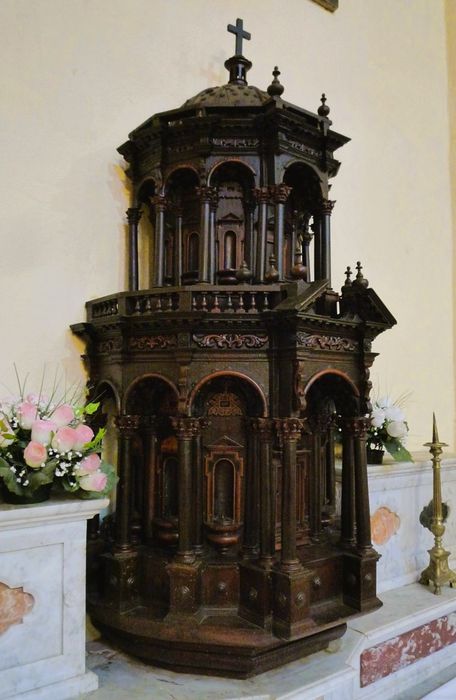 Tabernacle