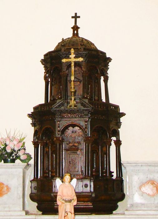 tabernacle