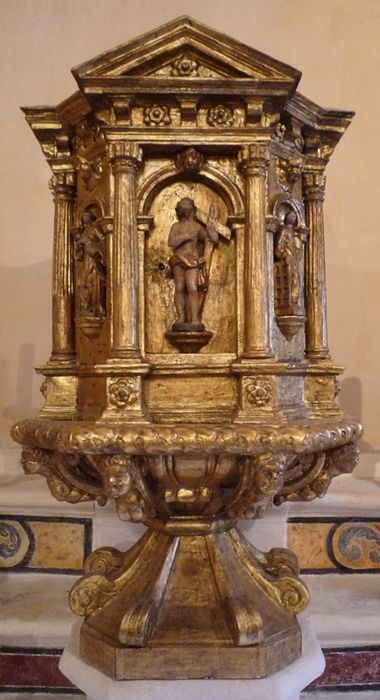 Tabernacle