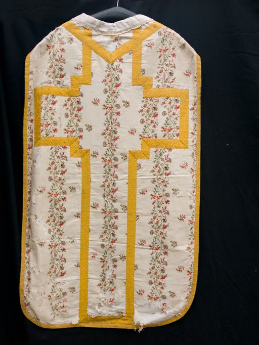 chasuble (ornement blanc)