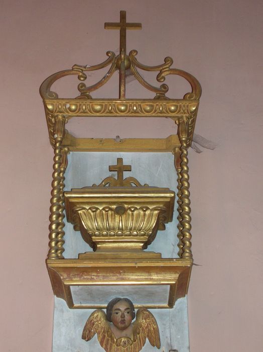 châsse
