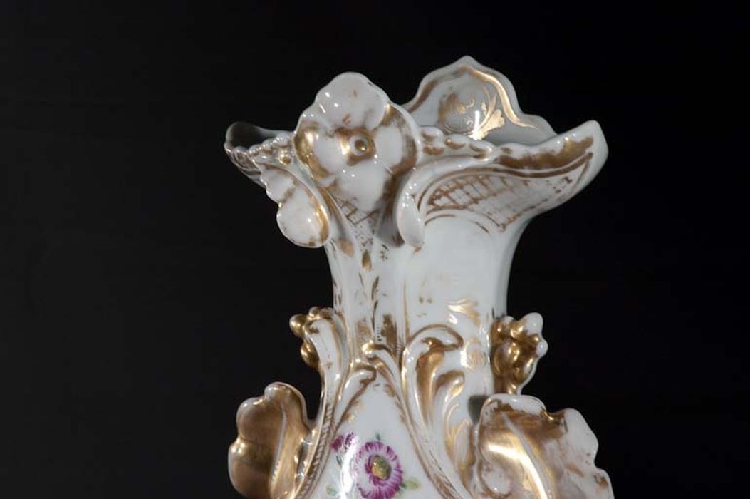 vase n°3, détail