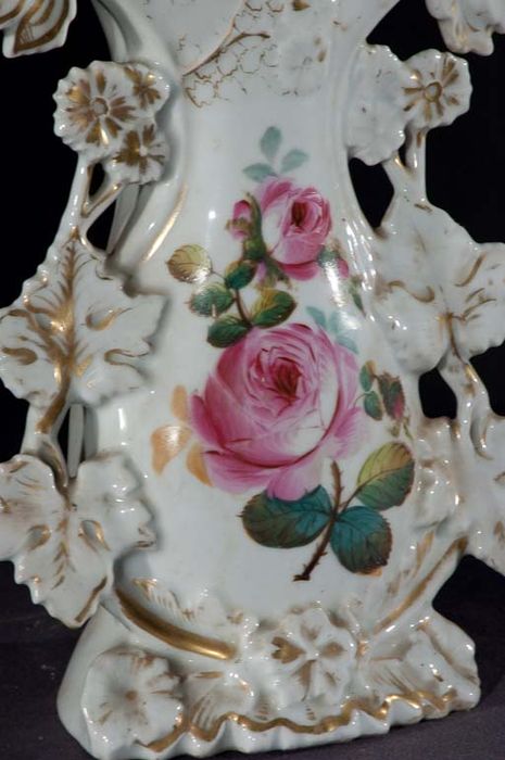 vase n°1, détail