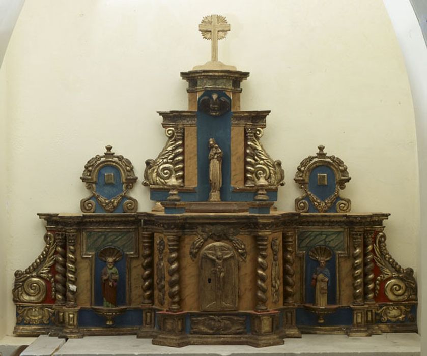 tabernacle