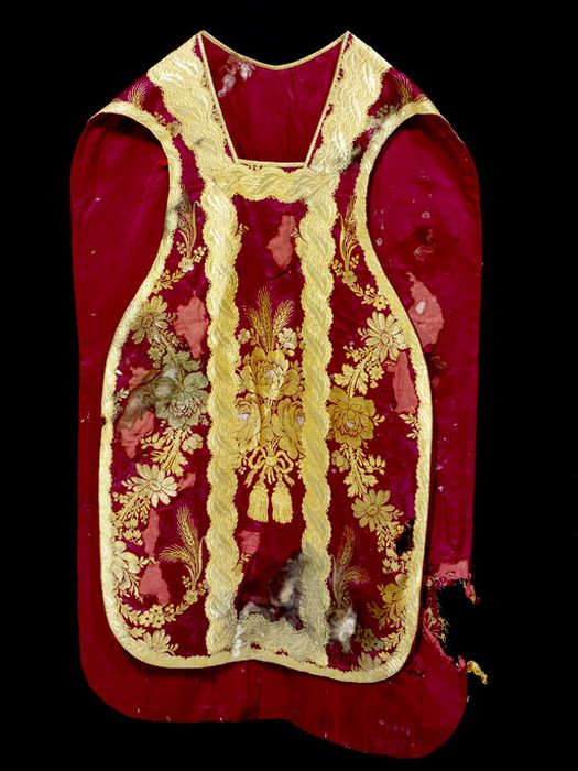 chasuble