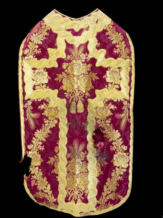 chasuble