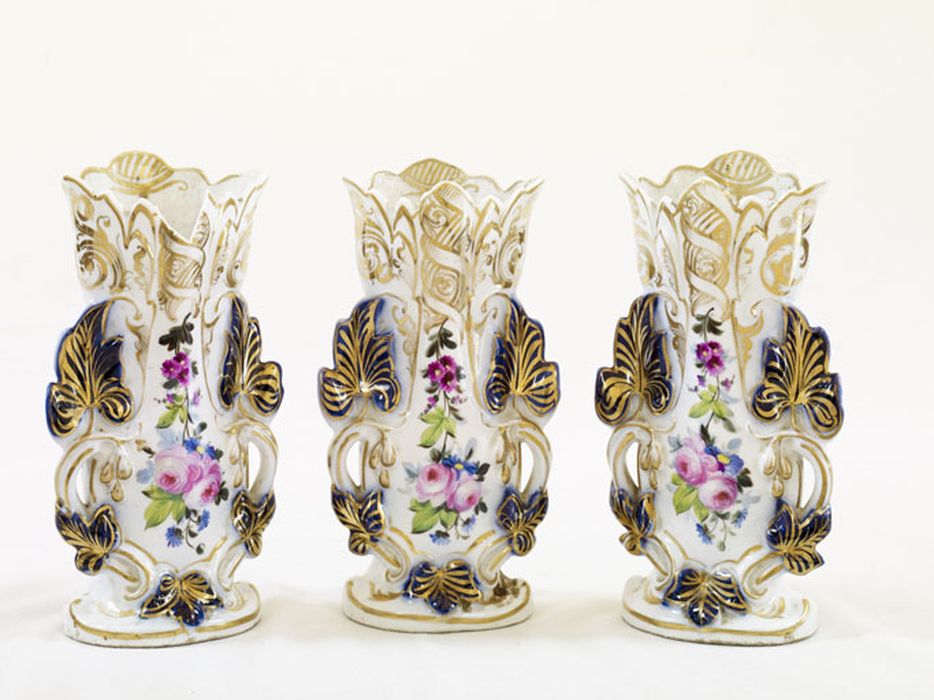 vases - © Ministère de la Culture (France), Conservation des antiquités et des objets d’art de la Haute-Garonne – Tous droits réservés