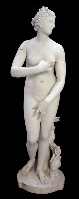 statue : Vénus Médicis (D-79-4-241)