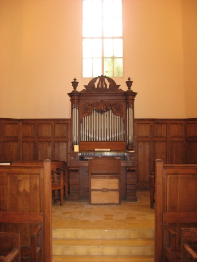 Harmonium