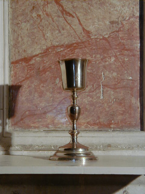 calice - © Ministère de la Culture (France), Conservation des antiquités et des objets d’art de l’Hérault – Tous droits réservés 