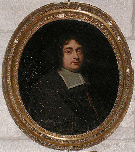 tableau : Clémens de Bonsy