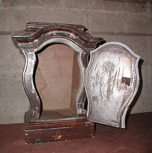 tabernacle