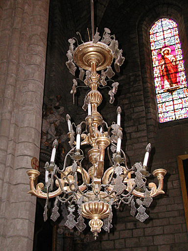 lustre