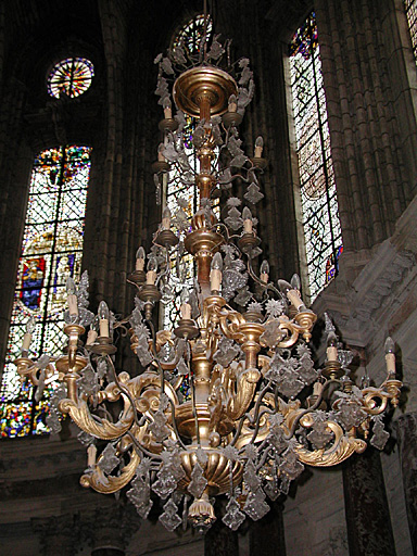 lustre