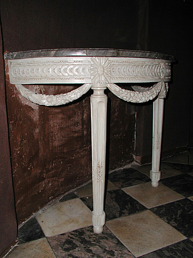 crédence