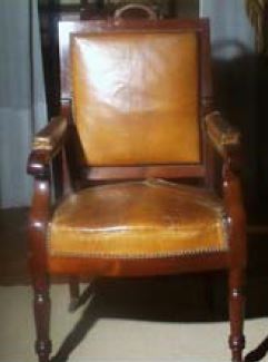 fauteuil