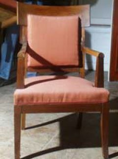 fauteuil