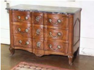 commode