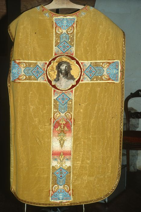 chasuble