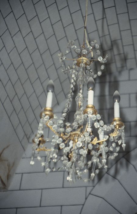 lustre