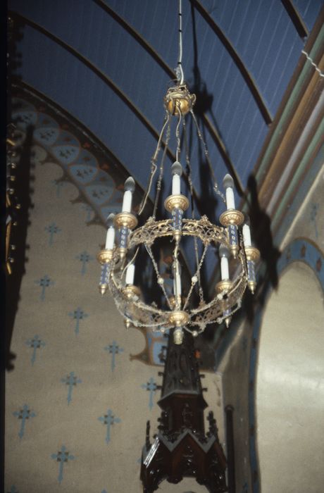 lustre