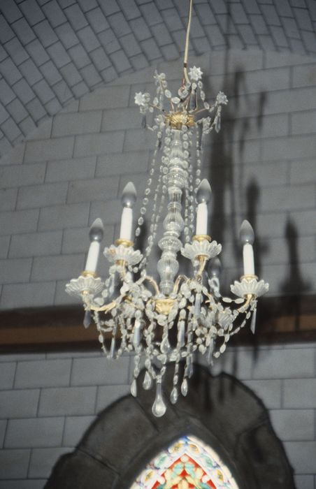 lustre