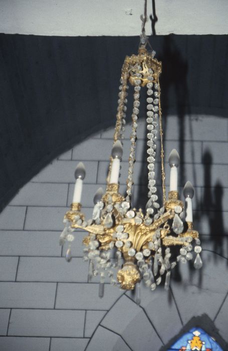 lustre