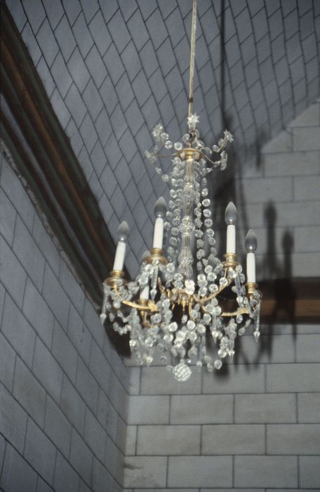 lustre