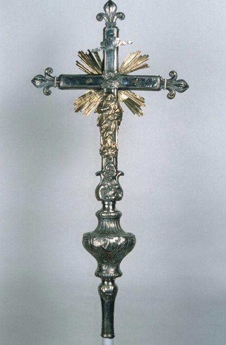 croix de procession