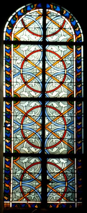 verrières (grisailles)