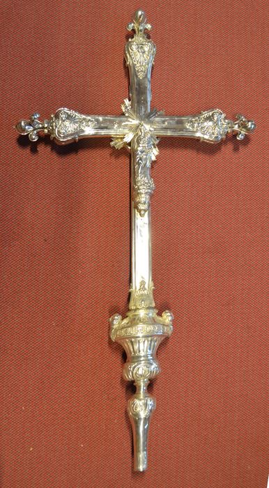 Croix de procession