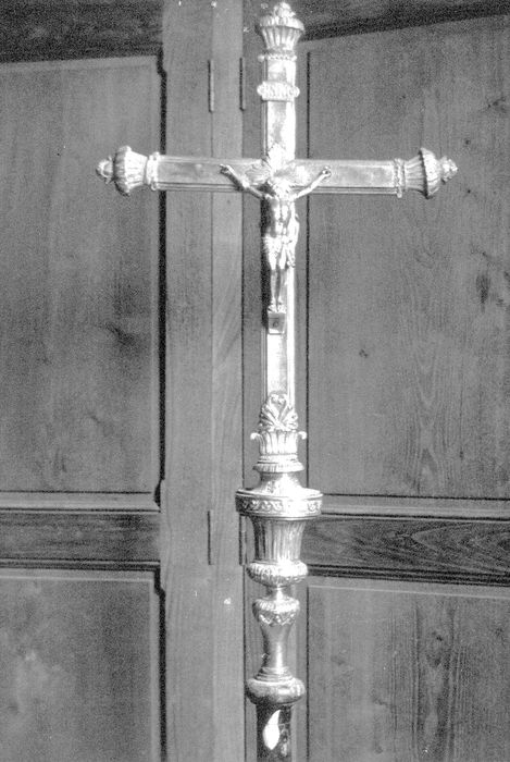croix de procession