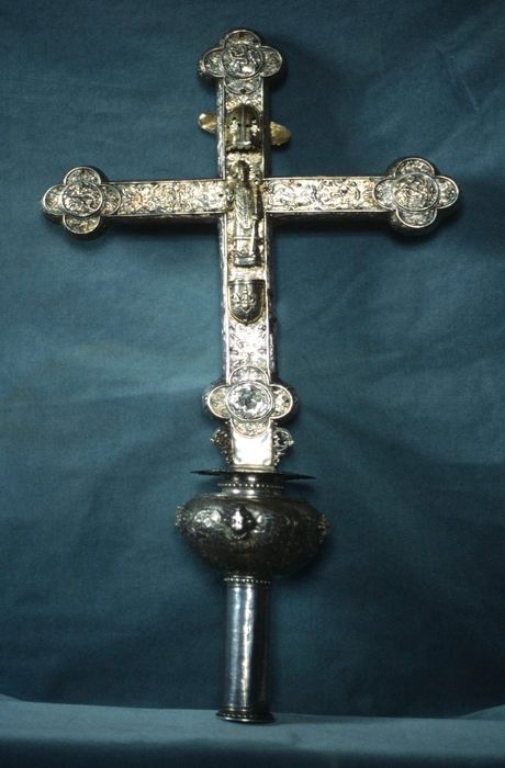 croix de procession