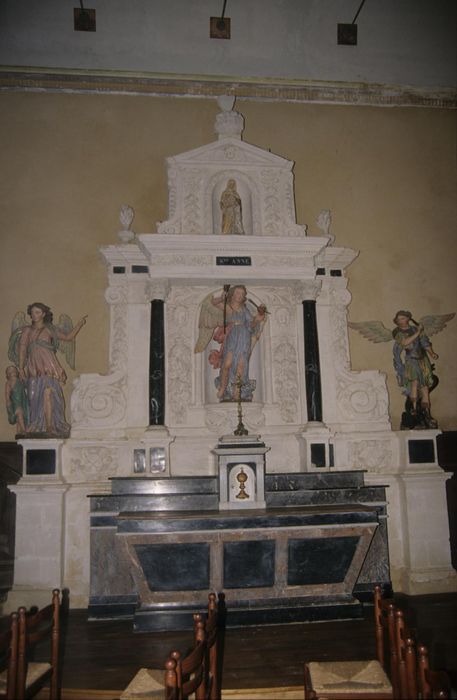 retable