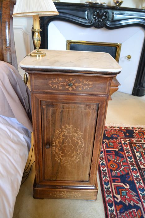 table de nuit
