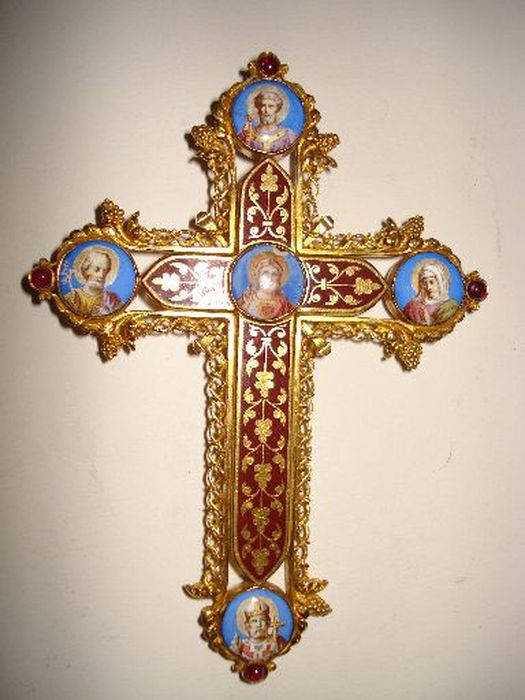 croix n°2
