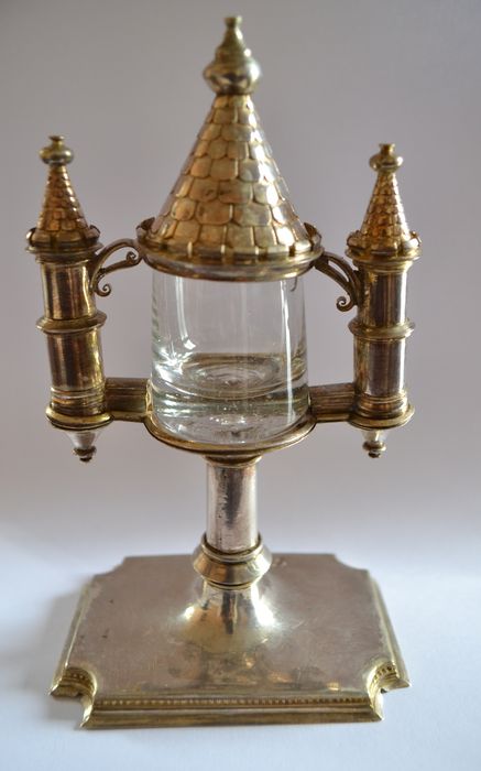 reliquaire de saint Georges