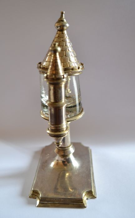 reliquaire de saint Georges