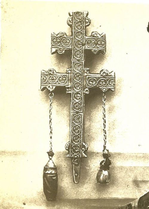 croix-reliquaire