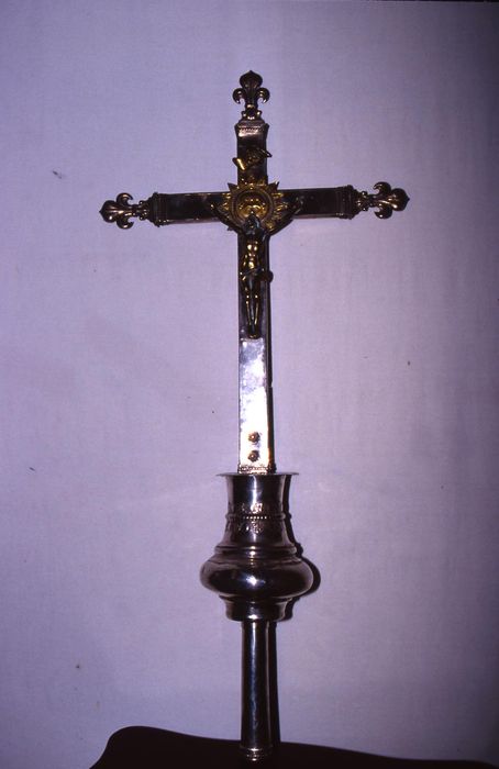 croix de procession